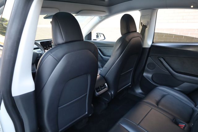2021 Tesla Model Y Long Range AWD - 22886532 - 16