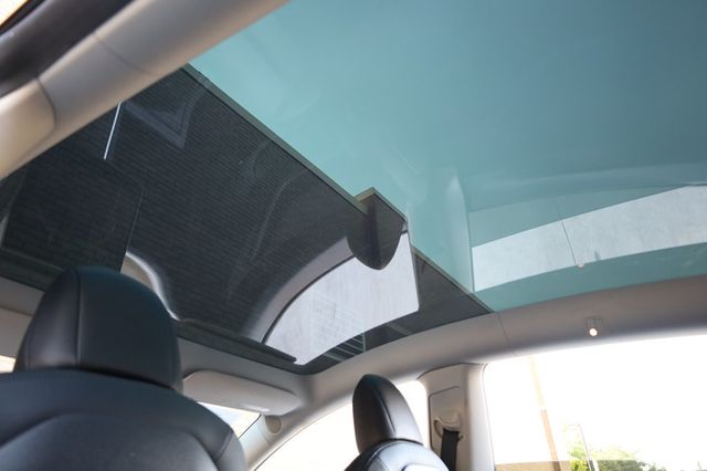 2021 Tesla Model Y Long Range AWD - 22886532 - 19