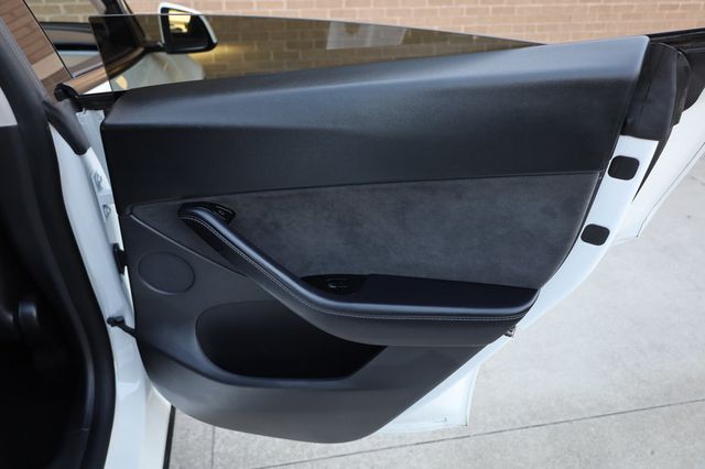 2021 Tesla Model Y Long Range AWD - 22886532 - 20