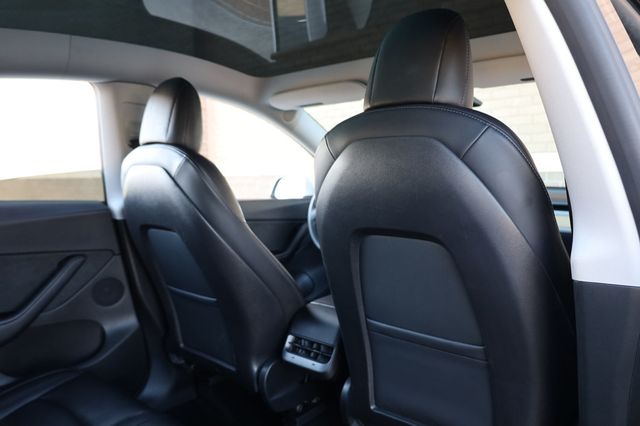 2021 Tesla Model Y Long Range AWD - 22886532 - 22