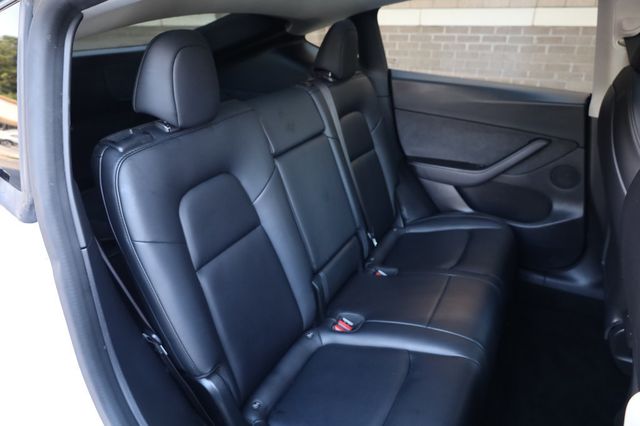 2021 Tesla Model Y Long Range AWD - 22886532 - 23