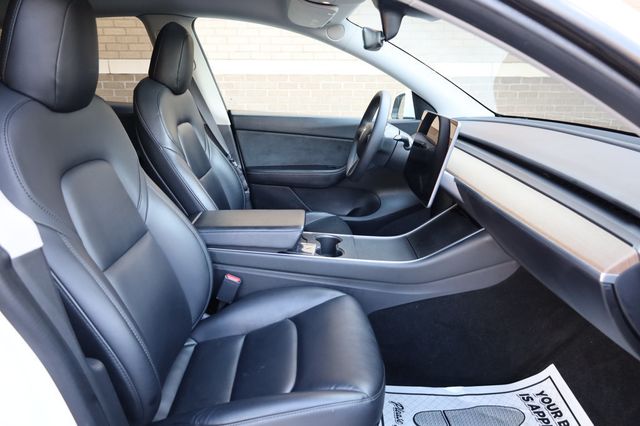 2021 Tesla Model Y Long Range AWD - 22886532 - 26