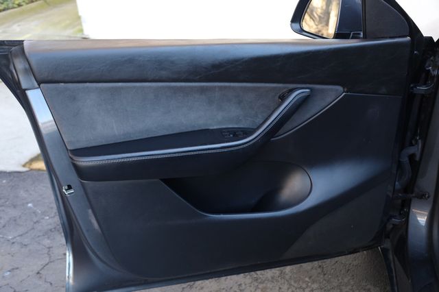 2021 Tesla Model Y Long Range AWD - 22969223 - 12