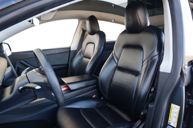 2021 Tesla Model Y Long Range AWD - 22969223 - 14