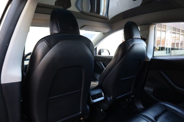 2021 Tesla Model Y Long Range AWD - 22969223 - 16