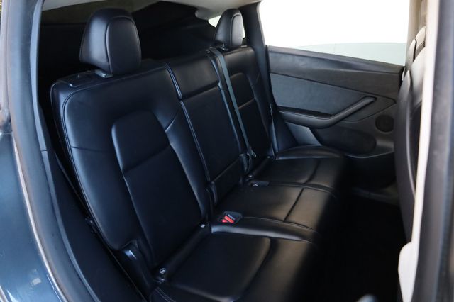 2021 Tesla Model Y Long Range AWD - 22969223 - 19