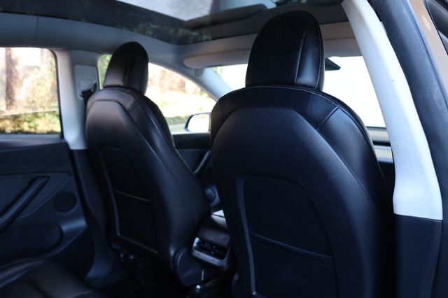 2021 Tesla Model Y Long Range AWD - 22969223 - 20