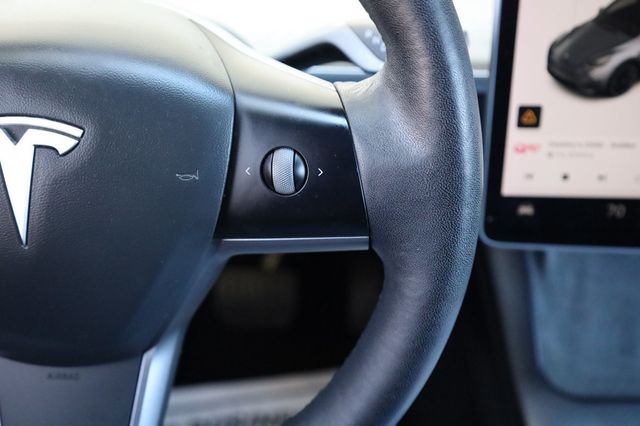 2021 Tesla Model Y Long Range AWD - 22969223 - 27