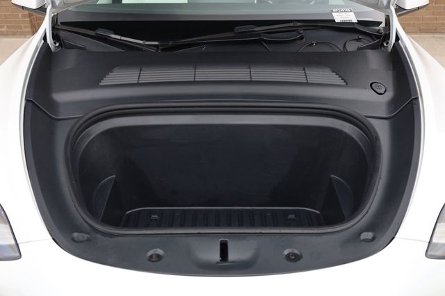 2021 Tesla Model Y Long Range AWD - 22969273 - 9