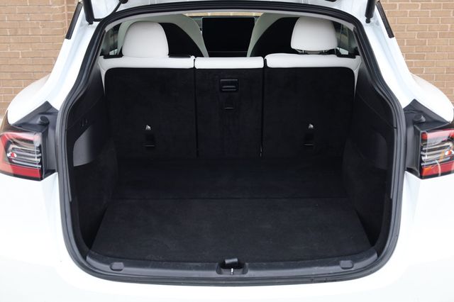 2021 Tesla Model Y Long Range AWD - 22969273 - 10
