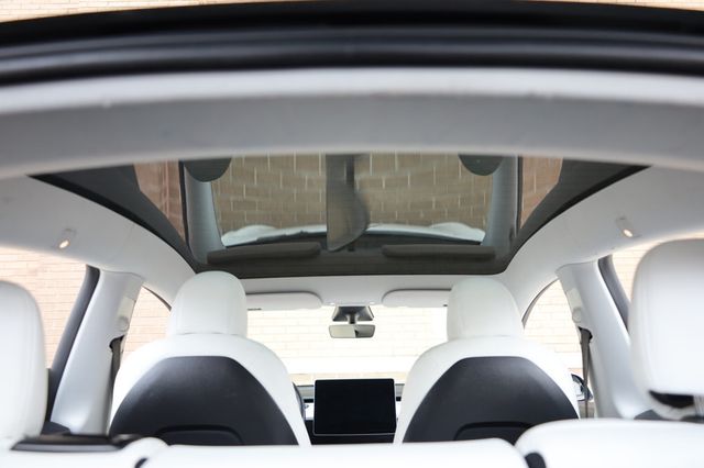 2021 Tesla Model Y Long Range AWD - 22969273 - 11