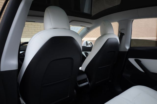 2021 Tesla Model Y Long Range AWD - 22969273 - 17