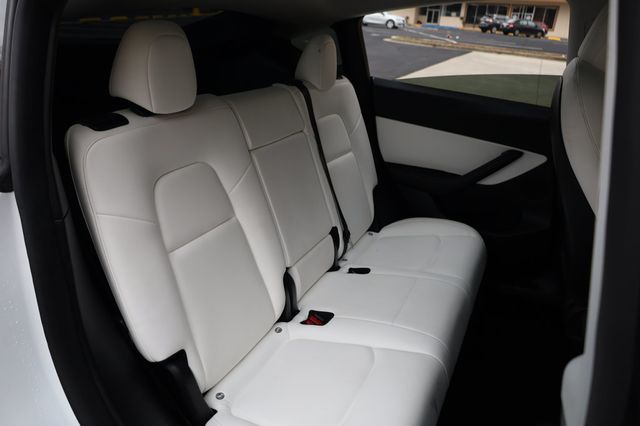 2021 Tesla Model Y Long Range AWD - 22969273 - 20