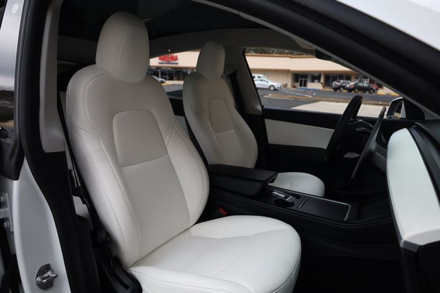 2021 Tesla Model Y Long Range AWD - 22969273 - 23