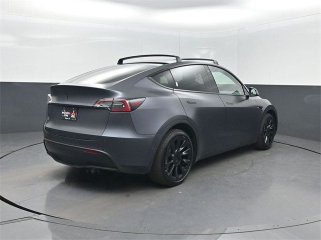 2021 Tesla Model Y Long Range AWD - 22957365 - 27