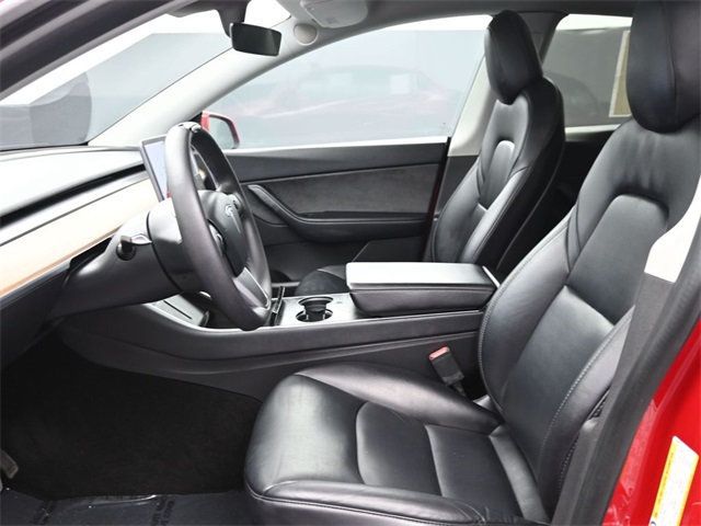 2021 Tesla Model Y Long Range AWD - 22976325 - 9