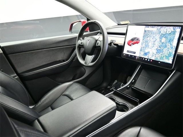 2021 Tesla Model Y Long Range AWD - 22976325 - 19