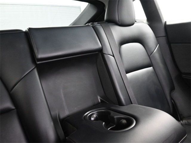 2021 Tesla Model Y Long Range AWD - 22976325 - 20