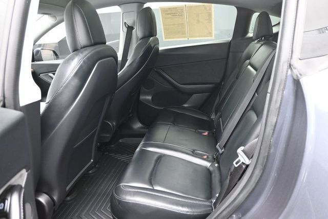 2021 Tesla Model Y Long Range AWD - 23023303 - 8