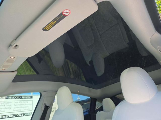 2021 Tesla Model Y Long Range AWD - 23095837 - 11