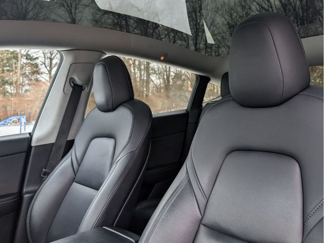 2021 Tesla Model Y Long Range AWD - 22997947 - 14