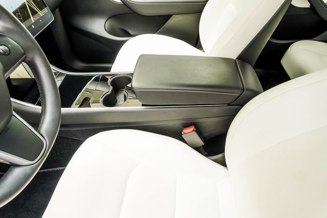 2021 Tesla Model Y Long Range AWD - 22985823 - 18