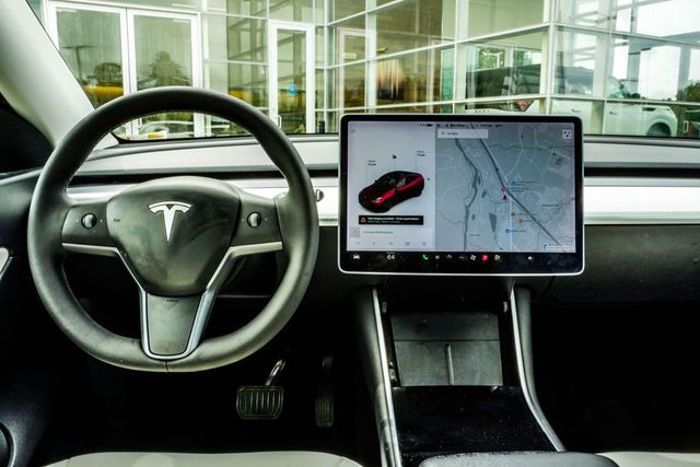 2021 Tesla Model Y Long Range AWD - 23015452 - 15