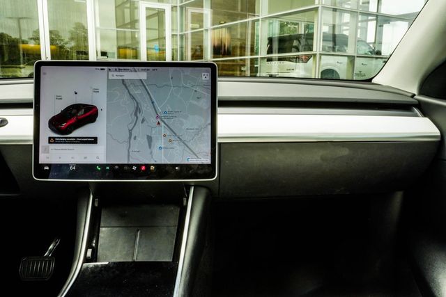 2021 Tesla Model Y Long Range AWD - 23015452 - 16