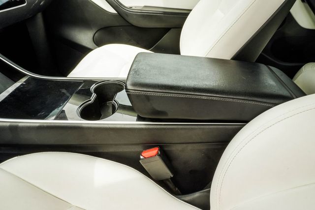 2021 Tesla Model Y Long Range AWD - 23015452 - 18