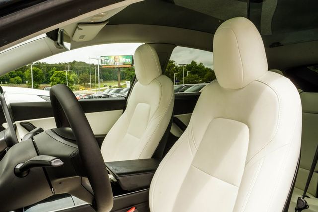 2021 Tesla Model Y Long Range AWD - 23015452 - 29
