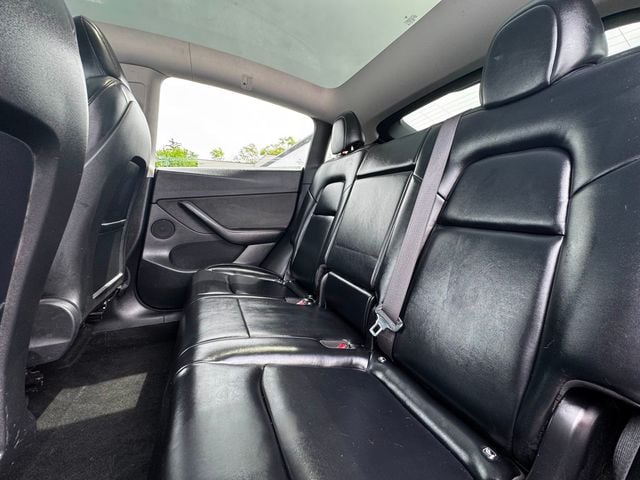 2021 Tesla Model Y Long Range AWD - 23032418 - 14