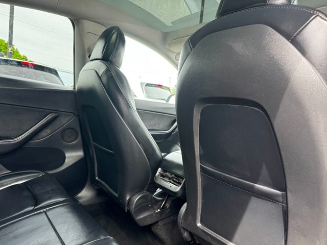 2021 Tesla Model Y Long Range AWD - 23032418 - 15