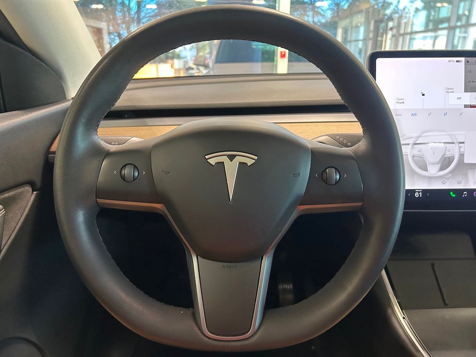 2021 Tesla Model Y Long Range photo 21