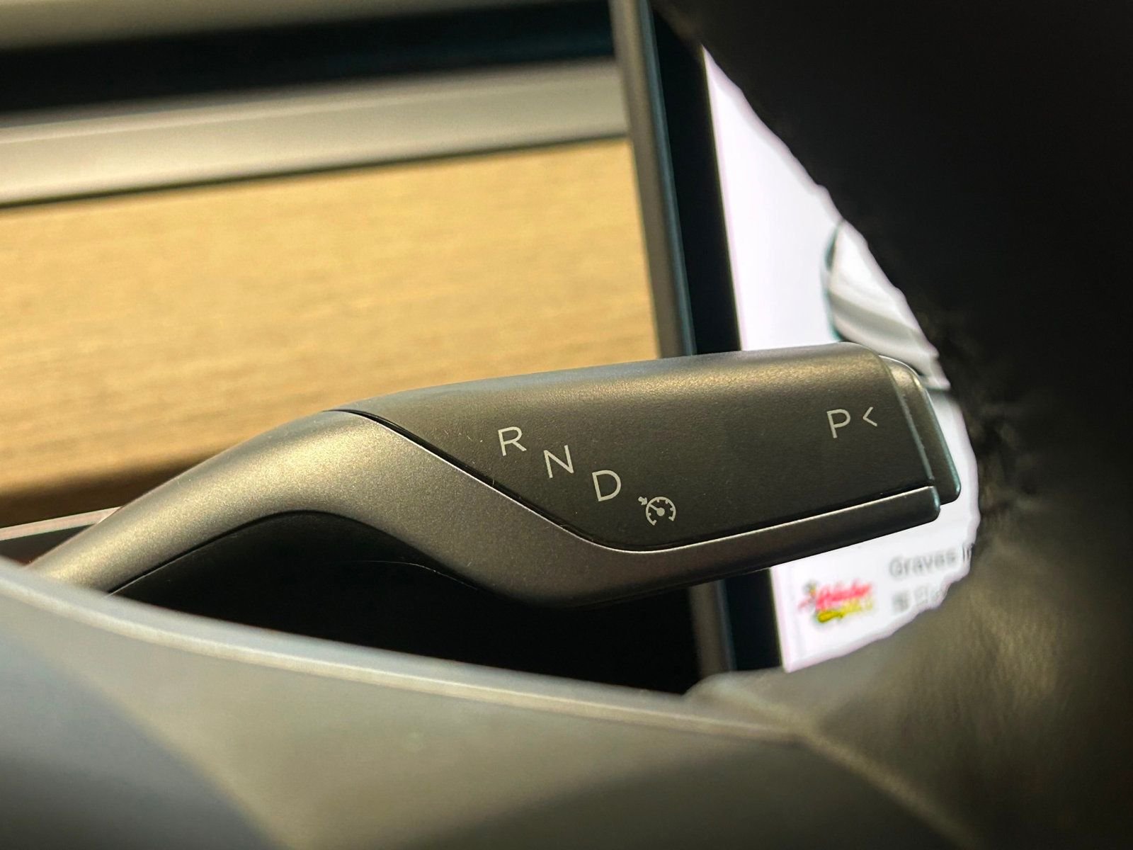 2021 Tesla Model Y Long Range photo 24