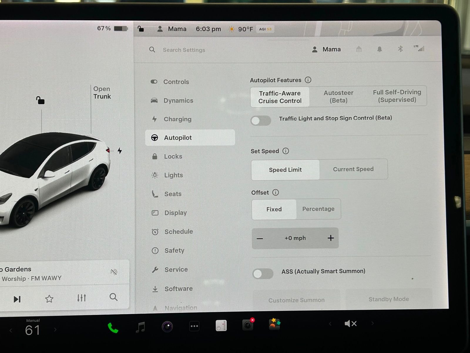 2021 Tesla Model Y Long Range photo 25