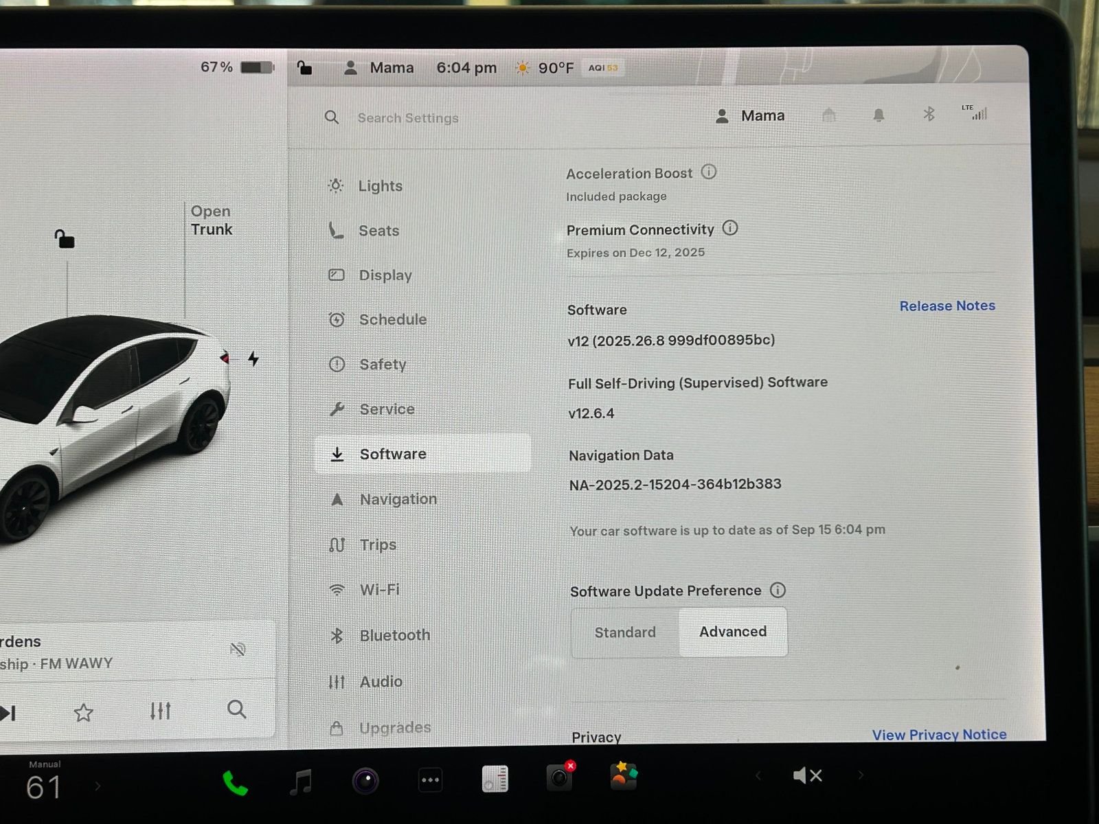 2021 Tesla Model Y Long Range photo 31