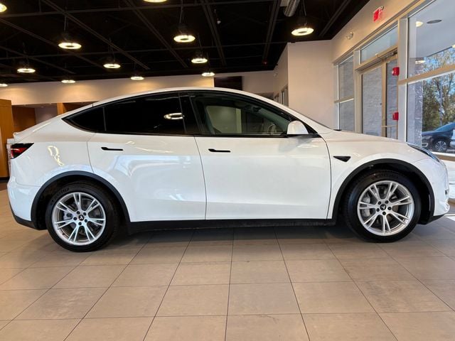 2021 Tesla Model Y Long Range AWD - 22928000 - 14