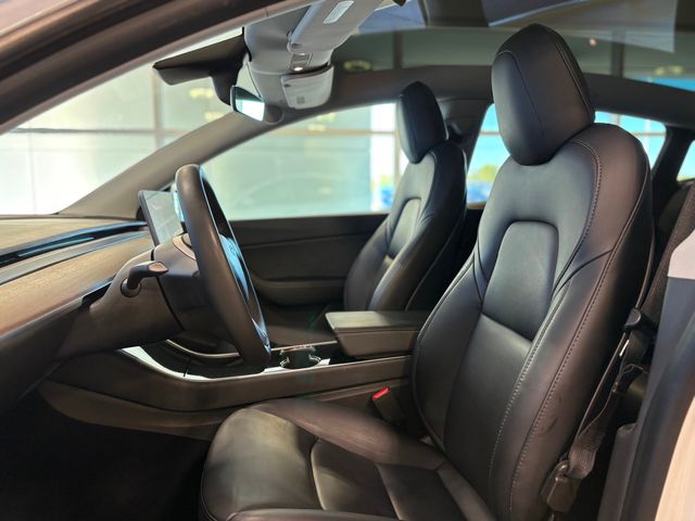 2021 Tesla Model Y Long Range AWD - 22928000 - 20