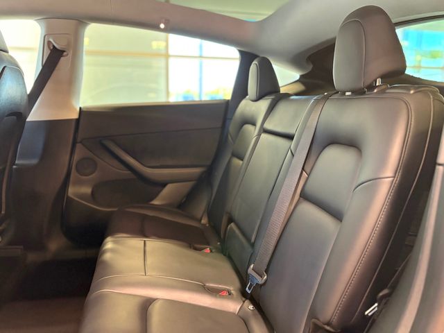 2021 Tesla Model Y Long Range AWD - 22928000 - 21