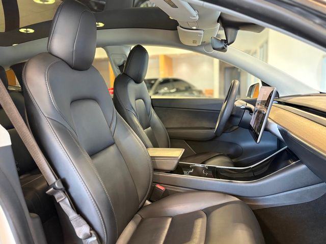 2021 Tesla Model Y Long Range AWD - 22928000 - 23