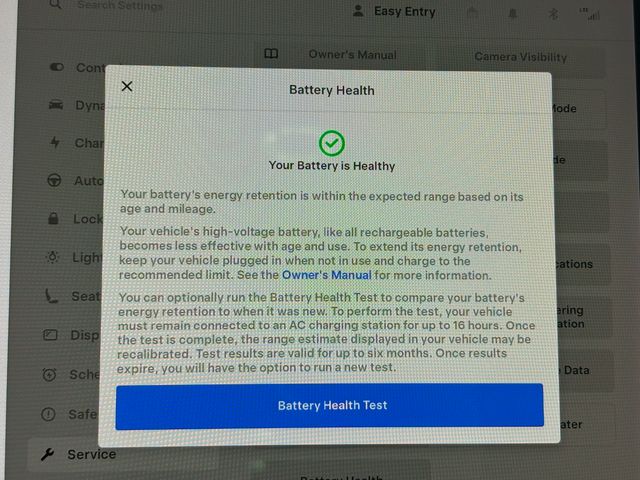 2021 Tesla Model Y Long Range AWD - 22928000 - 32