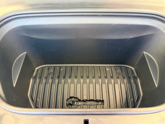 2021 Tesla Model Y Long Range AWD - 22928000 - 36