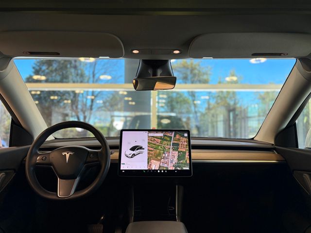 2021 Tesla Model Y Long Range AWD - 22928000 - 37