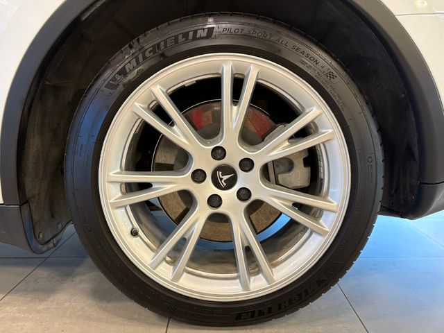 2021 Tesla Model Y Long Range AWD - 22928000 - 38