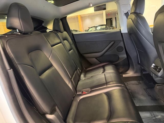 2021 Tesla Model Y Long Range AWD - 22995792 - 23