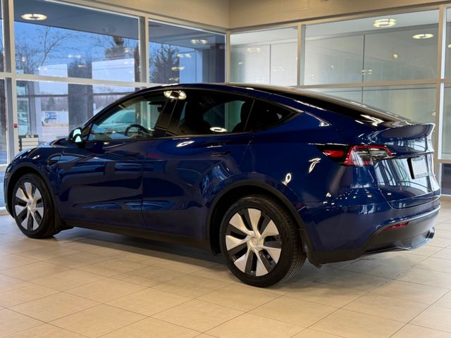 2021 Tesla Model Y Long Range AWD - 22998602 - 13