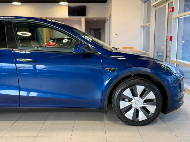 2021 Tesla Model Y Long Range AWD - 22998602 - 15