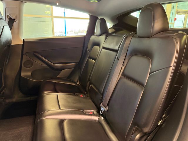 2021 Tesla Model Y Long Range AWD - 22998602 - 20