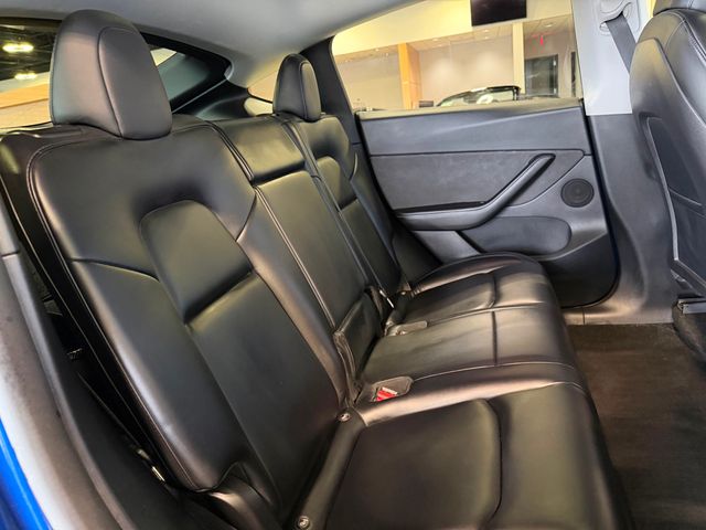 2021 Tesla Model Y Long Range AWD - 22998602 - 21