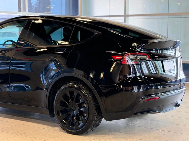 2021 Tesla Model Y Long Range AWD - 22999004 - 12